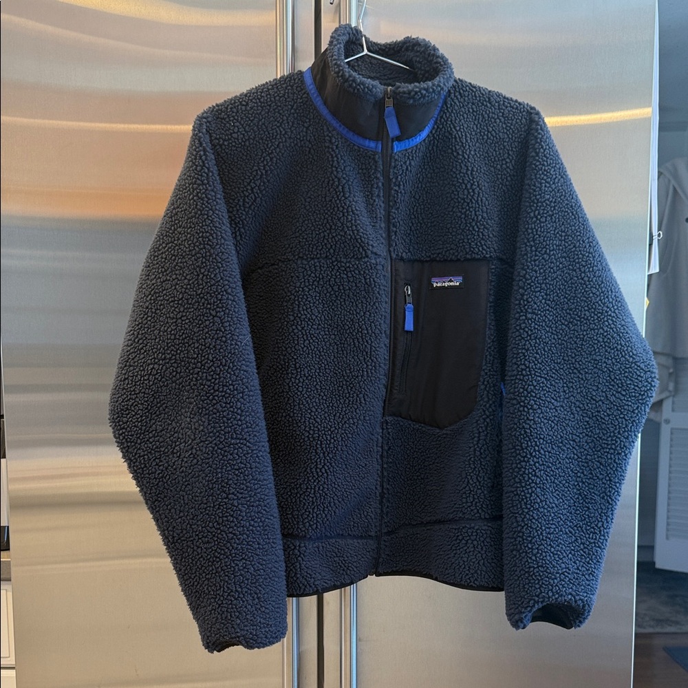 Patagonia Jacket